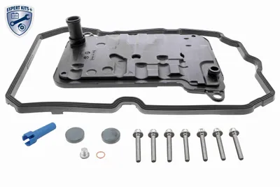Immagine prodotto di Set di ricambi, cambio automatico cambio olio MERCEDES-BENZ W205, W212, W222 W166 Hybri