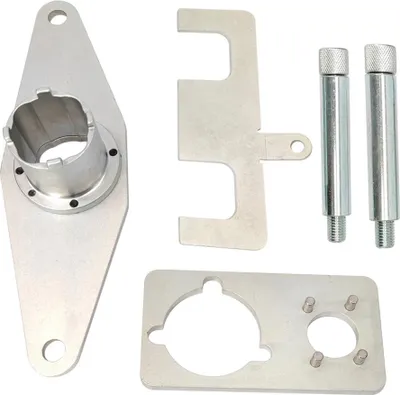 Imagen del producto de Kit de herramientas de sincronización de repuesto para motores diésel Jaguar Land Rover 2.0 AJ200 Ingenium, modelos XE y XF a partir de 2015