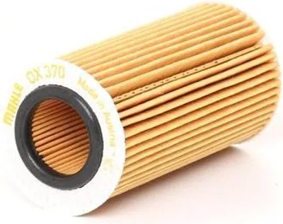 Produktbild von Ölfilter KNECHT OX 370D1