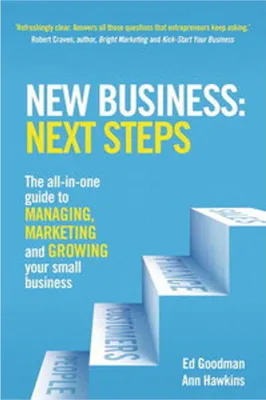 Immagine prodotto di New Business: Next Steps