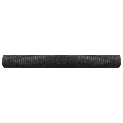 Immagine prodotto di Rete per Privacy Antracite 2x25 m in HDPE 75 g/m²