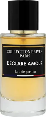Produktbild von Collection Privée Paris - Declare Amour Eau de Parfum