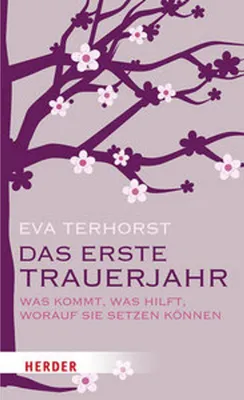Produktbild von Das erste Trauerjahr