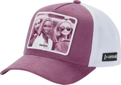 Produktbild von Capslab Barbie Cap CL-BA2-2-PCT-BAR