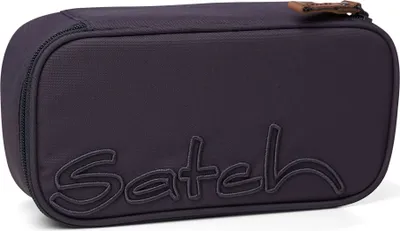 Produktbild von Satch Schlamperbox Nordic Grey