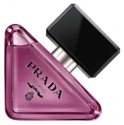 Immagine prodotto di Prada Paradoxe Sweet Chemistry Eau de Parfum, flacone ricaricabile (30 ml)