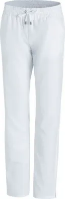 Produktbild von Leiber Hose Farbe weiß Größe 44, 08/7550/01