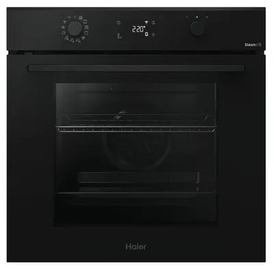 Produktbild von Haier H6 ID2P3B3VHTB, Groß, Elektrischer Ofen, 78 l, 78 l, Dampf, Integriert