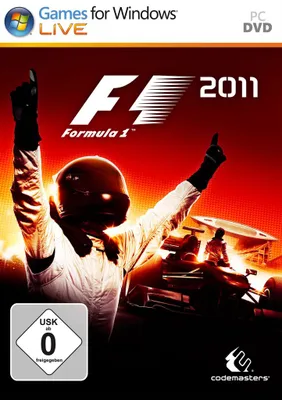 Produktbild von F1 2011