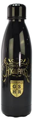 Image de BlueSkyStudios HarryPotter Trinkflasche 650ml, Image générée par une IA