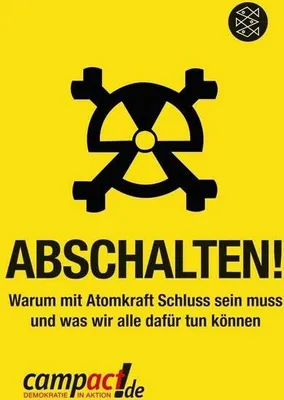 Produktbild von Abschalten!