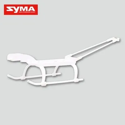 Imagen del producto de Accesorios para modelismo Syma S5