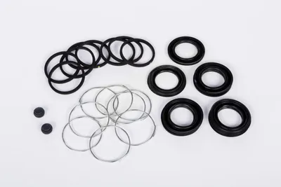 Image de TOYOTA Hilux Kit de réparation de frein à disque avant 04478-0K110 OE