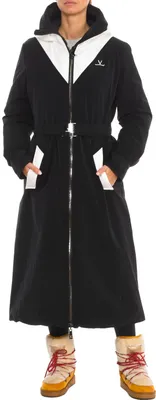 Immagine prodotto di Giacca trapuntata reversibile Vuarnet AWF22476 donna