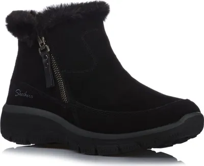Produktbild von Skechers Schuhe Easy Going Cool Zi, 167862BLK