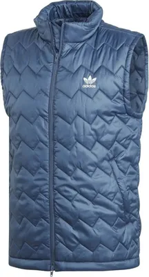 Produktbild von Weste Adidas DH5029 für Uni