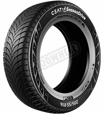 Immagine prodotto di Ceat 4Seasondrive Suv 235/65R17 108V Xl Bsw