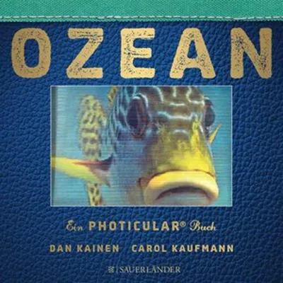 Produktbild von Ozean