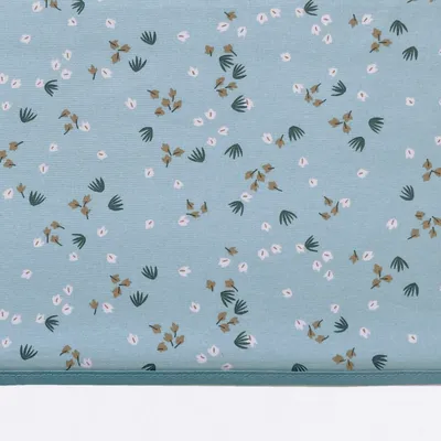 Produktbild von Bink Bedding Boaz Babylaken 75 x 100 cm | Bettwäsche Wiege