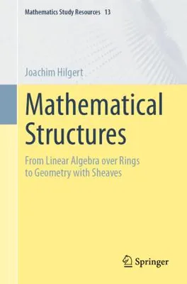Image de Mathematical Structures