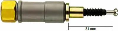 Produktbild von MAGURA HYMEC Kupplungsbetätiger 47mm