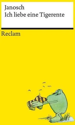 Immagine prodotto di Ich liebe eine Tigerente