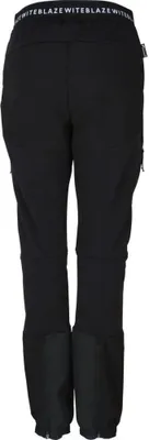 Produktbild von Witeblaze Maipo Hose Damen schwarz Gr 46
