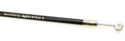 Produktbild von Original Shimano Bremskabel C-2 Vorne mit Bowdenzug
