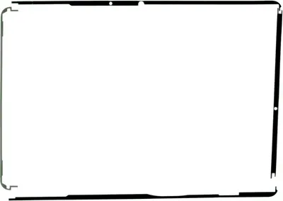 Produktbild von KLeber für Samsung Tab S7 T870 T875 T876B Klebefolie Klebepad Klebeband Dichtung