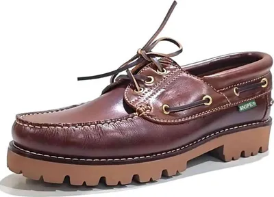 Produktbild von Schuhe SNIPE 21292-0001 für Uni