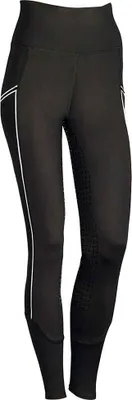 Produktbild von Harry´s Horse Full Grip Hosen Schwarz 40 Schwarz 40