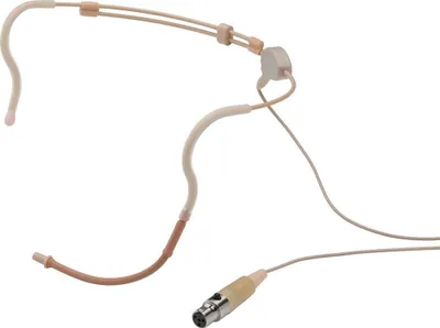 Produktbild von JTS CM-235IF Kondensator Headsetmikrofon