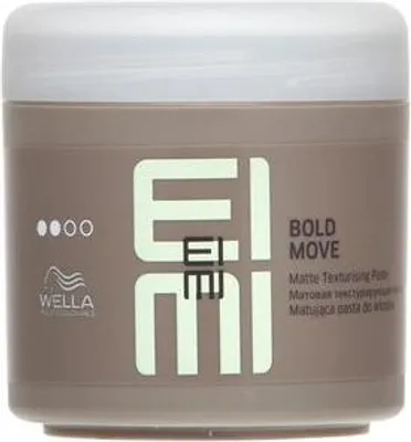 Produktbild von Wella Professionals EIMI Texture Bold Move Modellierpaste 150 ml