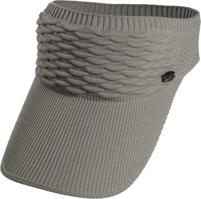 Produktbild von Visier aus 100% Baumwolle, Schildlänge ca. 10 cm, Einheitsgröße 56-61 cm, in 4 Farben