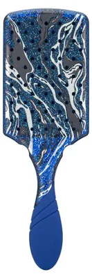 Immagine prodotto di WetBrush Pro Paddle Detangler Mineral Sparkle Midnight - spazzola per doccia