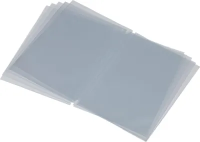 Obrázek produktu pro Securit MC-TI45, 210 x 297 mm (A4), Průhledná, Plast, Matný, Portrét, 3,1 cm