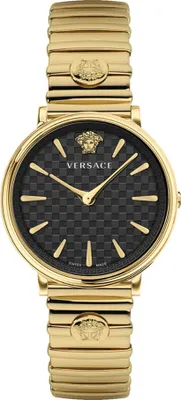 Produktbild von Versace V-Circle VE8104722 Frauenuhr V-Circle