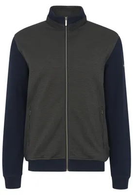 Produktbild von bugatti Herren Sweatshirt