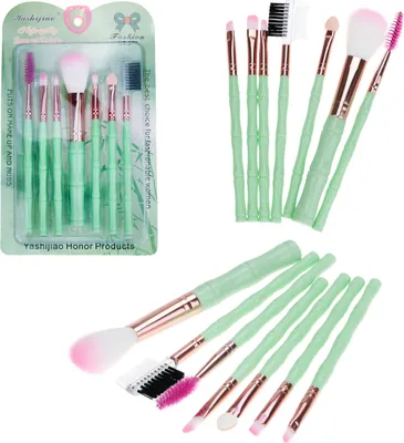 Obrázek produktu pro Tg56453 Profesionální Sada Štětců Na Make-Up