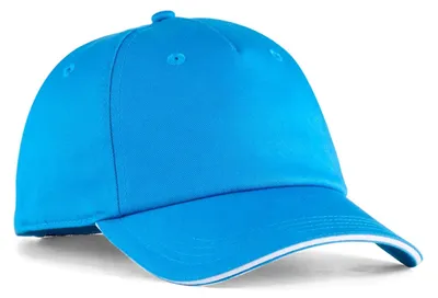 Image de PUMA cap teamADDITIONS Cap Electro Royal bleu