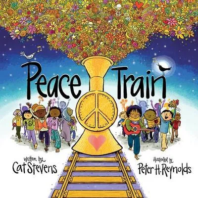 Image de Peace Train