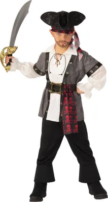 Immagine prodotto di Bristol Novelty - Costume - Bambini BN6004 (176) (Colorato)