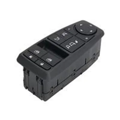 Immagine prodotto di AKUSAN MAN-PC-010 Interruttore alzacristalli per MAN TGL I Interruttore alzacristalli