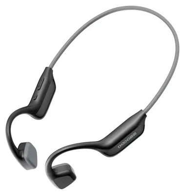 Immagine prodotto di Cuffie a conduzione ossea, impermeabili, Bluetooth 6.0, NERO