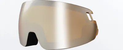 Produktbild von HEAD Radar / Rachel Silver Lens Gr. XS/S (52-55 cm) Linsen Skihelm Snowboardhelm Helmet Ersatzscheibe Winter