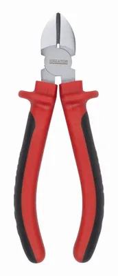 Obrázok produktu pre KREATOR KRT603103 - P Bočné štiepacie kliešte 7"