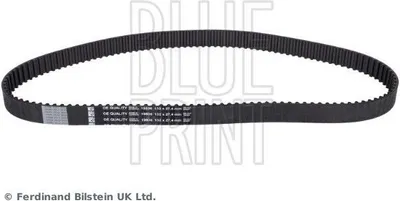 Produktbild von BLUE PRINT ADN17536 Zahnriemen für RENAULT Clio III Schrägheck (BR0/1, CR0/1) 132-Zähne
