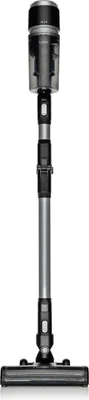 Immagine prodotto di Hisense HVC6264BK Aspirapolvere Senza Filo Pieghevole Senza Sacchetto Nero
