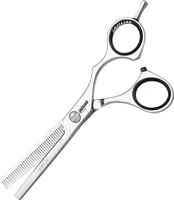 Immagine prodotto di Jaguar Effili Forbici Linea Bianca Smart 39 5.5"