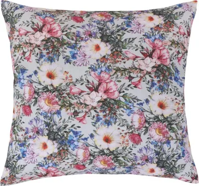 Image de Couverture EMA - 45x45 cm - Bleu, rose